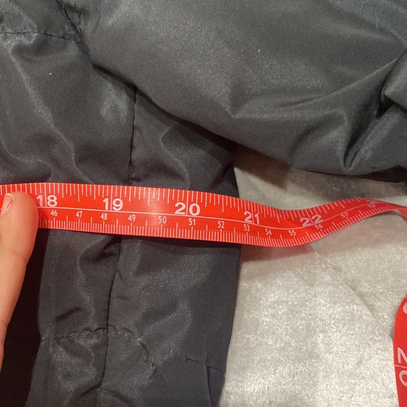 RED Valentino jacket, extremely warm, great “like new” condition. - Picture 7 of 11